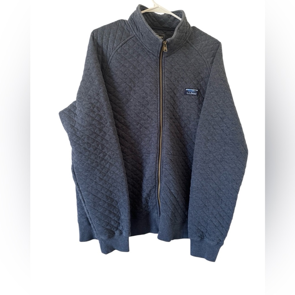 L.L.bean jacket - Picture 2 of 10